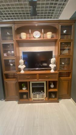 СТЕНКА/ГОСТИНАЯ КЛАССИКА Мистер Дорс