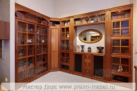 Итальянская классическая мебель
