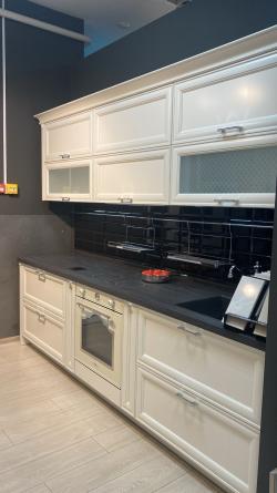 ИТАЛЬЯНСКАЯ КЛАССИКА/белая