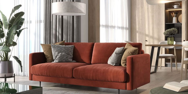 -25% на диван месяца Симпла