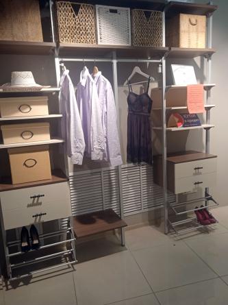 Прихожая серия  LOFT 24