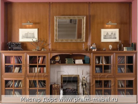Итальянский кабинет