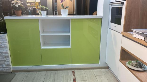 ТУМБА напольная