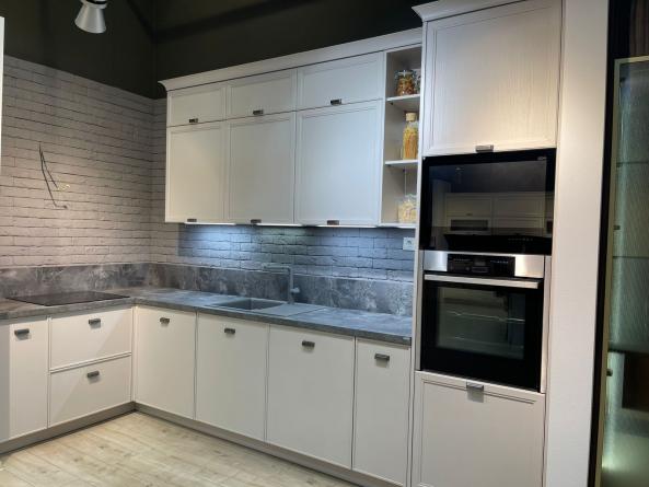 Кухня Урбан/Трей