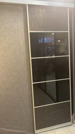 ДВЕРЬ ВИЗИО Т ПОДВЕСНАЯ