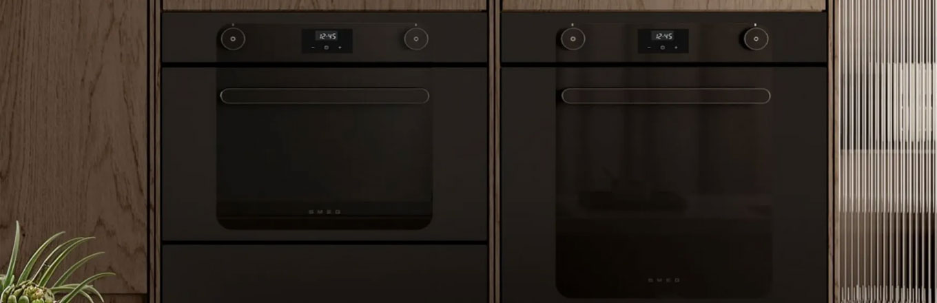 Варочная панель Smeg в подарок
