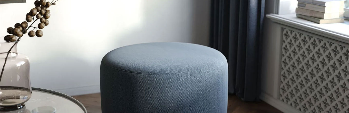 Пуф в подарок