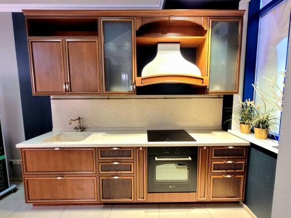 КУХНЯ КЛАССИК