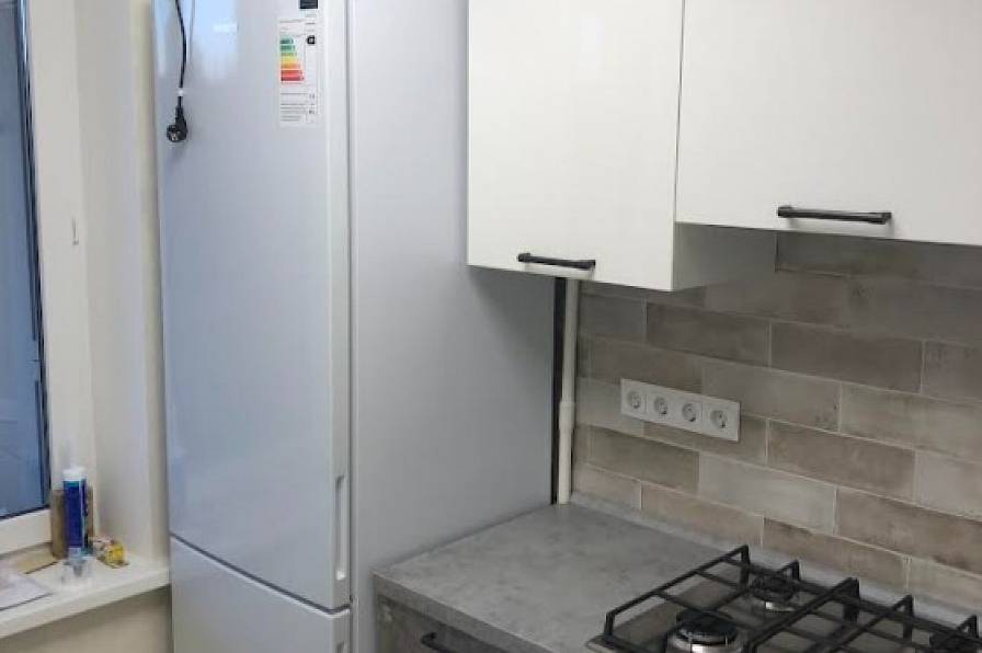 Современная кухня