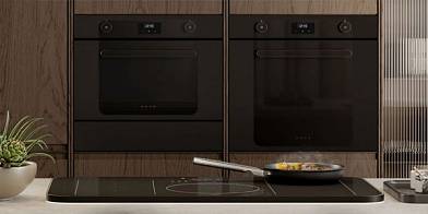 Варочная панель Smeg в подарок
