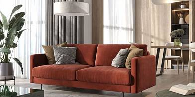 -25% на диван месяца Симпла