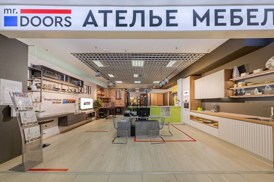 Мебель на заказ