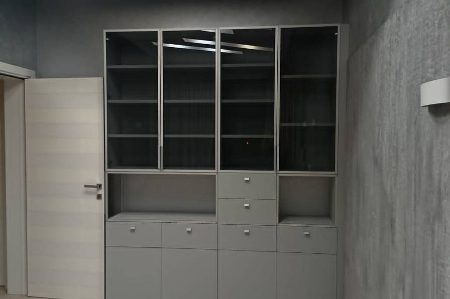 Мебель в кабинет (ЭСМ)