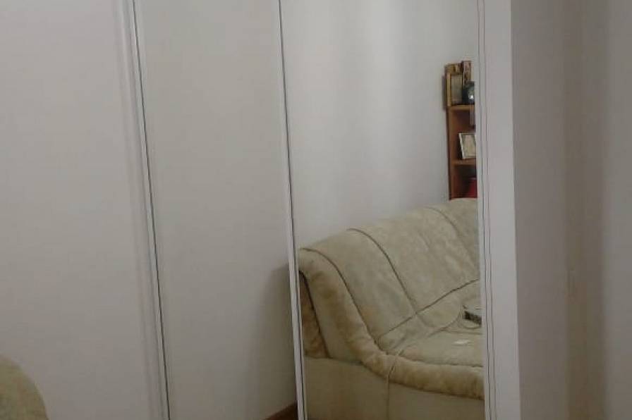 Встроенный шкаф 13