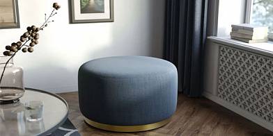 Пуф в подарок