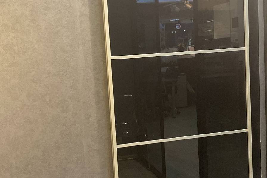 ДВЕРЬ ВИЗИО Т ПОДВЕСНАЯ