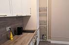 Встроенная кухня на заказ 16