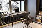 Кабинет, коллекция "Hoffice-Доусон" (арт. 094)