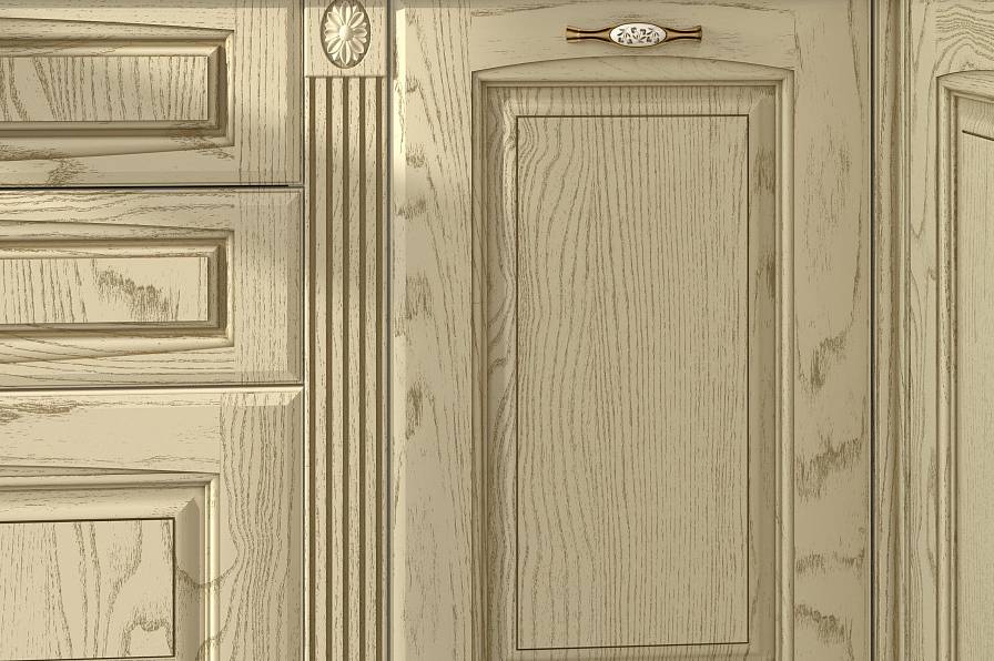 Кухня, коллекция "Эрмитаж" (арт. 013)