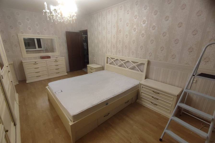 Мебель в спальню (пр. Мира)