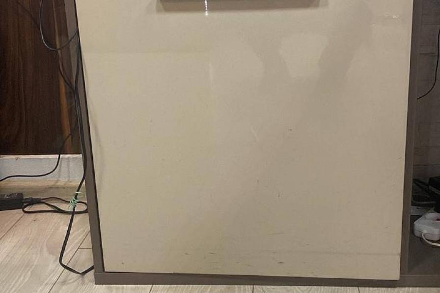 РАБОЧЕЕ МЕСТО/СТОЛ с тумбой