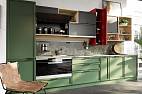 Кухня, коллекция "Эмпайр" (арт. 185)