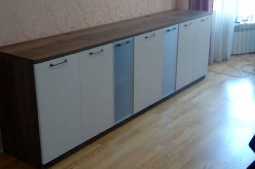 Мебель в кухню