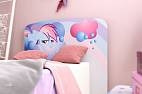 Подростковая "My Little Pony", Радуга Дэш (арт. 034)