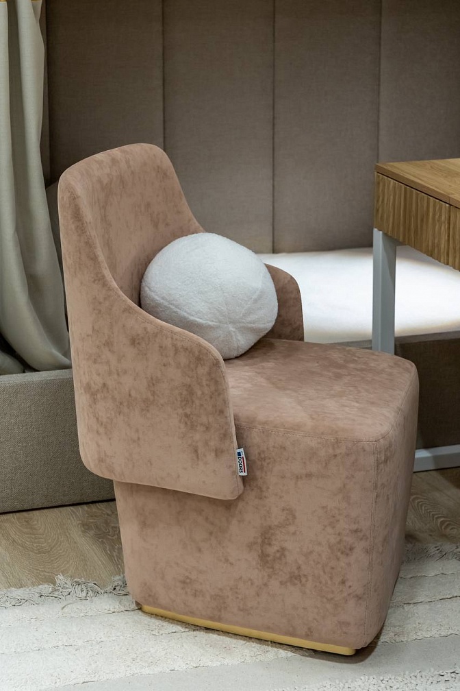 Детская мебель из экологически чистых материалов