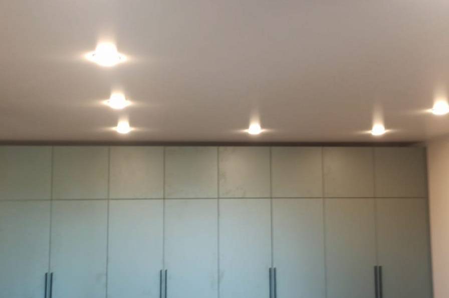 Встроенные шкафы (Звездный)