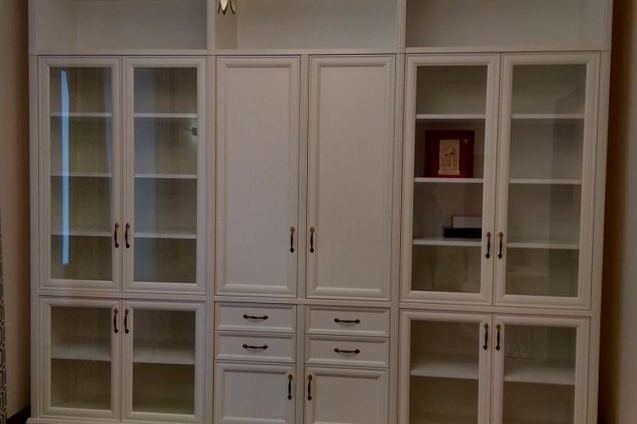 Мебель в гостиную на заказ 6