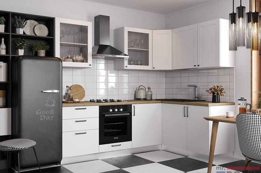 Кухня, коллекция "Брера" (арт. 195)