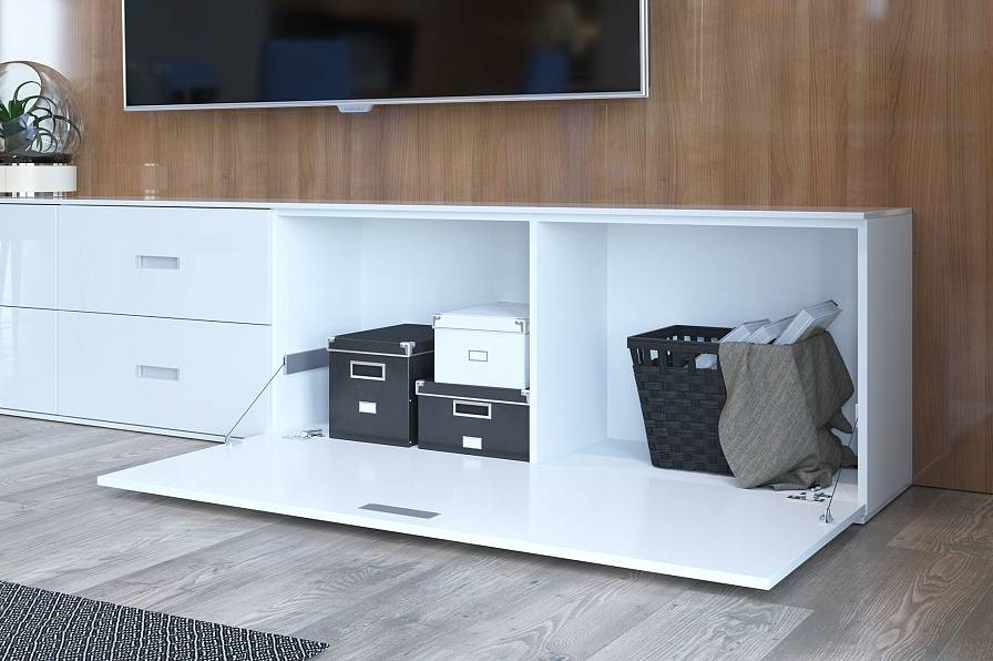 Гостиная, коллекция "Метрополитан" (арт. 196)