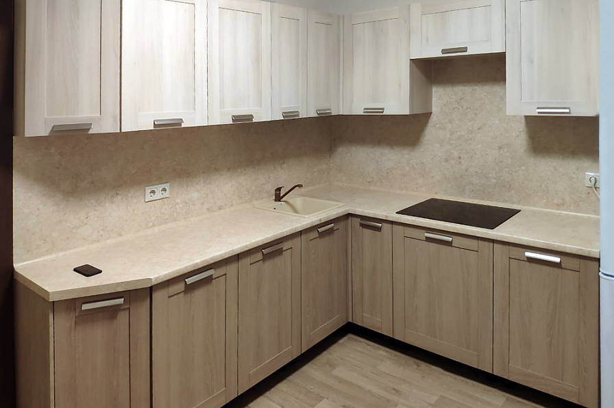 Кухня «Брера»