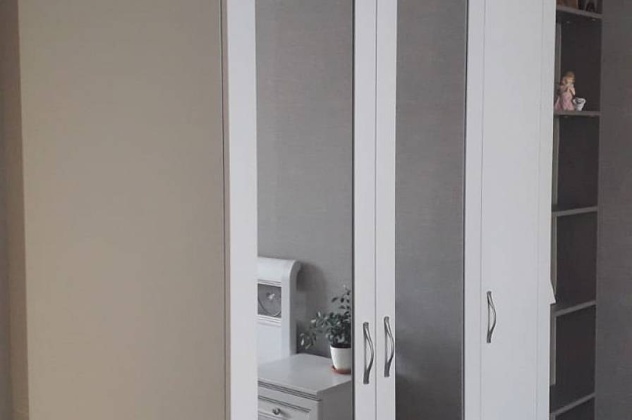 Шкаф в спальню