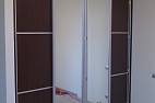 Шкаф купе, двери «Нотеборн 34»
