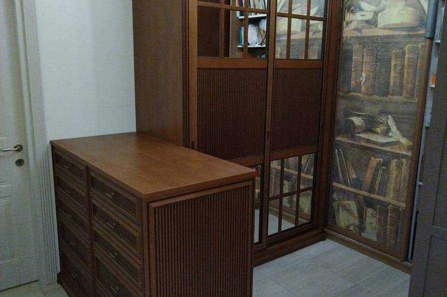 Комод Классика