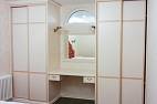 Комплект мебели для спальни в Классическом стиле