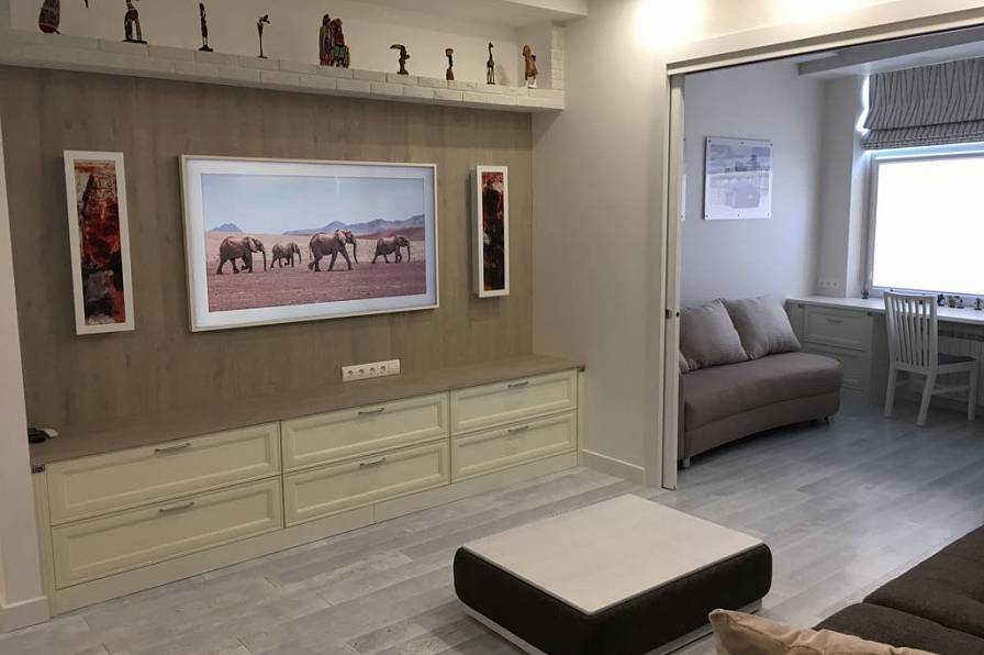Мебель в гостиную
