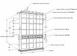 Проект библиотеки от дизайнера Юлии Астапенковой