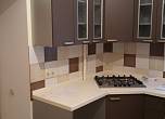 Проект кухни в класиическом стиле от дизайнера Татьяны Даниловой